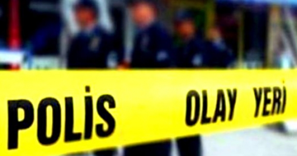 İzmir'de Cinayet