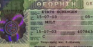 Türkler AB'ye Vizesiz Seyahat Edebilmeli"