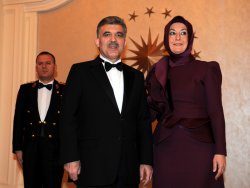 Hayrünnisa Gül: Hikayemiz Lincoln'e benziyor