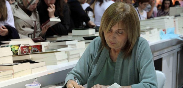 Ayşe Kulin'den İslam ile ilgili skandal sözler!