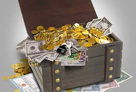 "Varlık Barışı" Kabul Edildi..