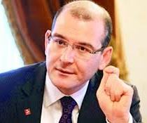 Türkiye Artık Yükselme Dönemine Başlamıştır