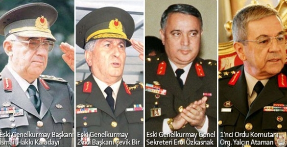 1000 YILA 111 Müebbet !!!