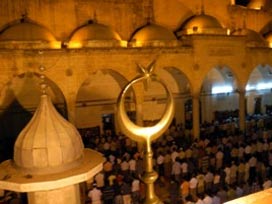 Hacı Kömür neden cami yaptırmadı