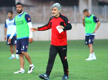 Konya iki yıllık Süper Lig hasretine son vermek istiyor