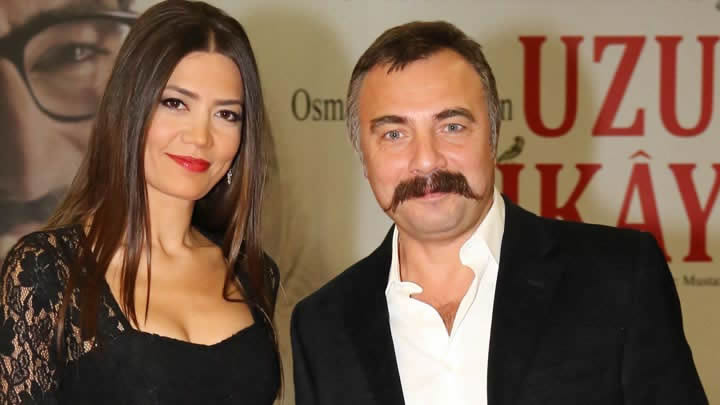 Oktay Kaynarca: Kaybettiğim o aşkın yasını tutuyorum