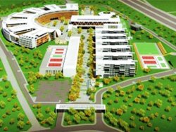 Liseler şehir dışına taşınıyor