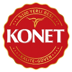 KONET en itibarlı markalar arasında