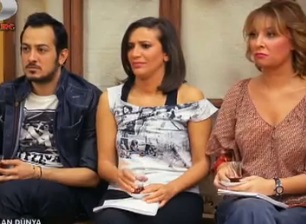 Yalan Dünya'dan Lale Devri'ne dayak göndermesi