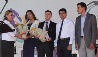 Makale Yarışması’ndan Selçuk’a üçüncülük