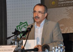 Üstad'ın 'Özlenen Nesli'ni Anlattı