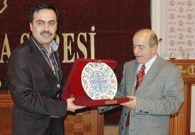 'Türkiye artık ayağa kalkmıştır'