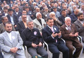 AGD Şubesi’nin yeni binası açıldı