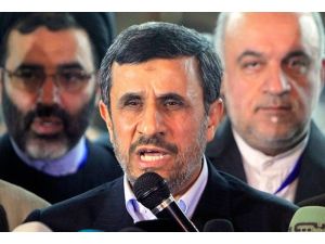 Ahmedinejad'dan Meşai kararına tepki