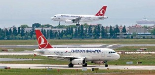 THY'den çalışanlarına zam