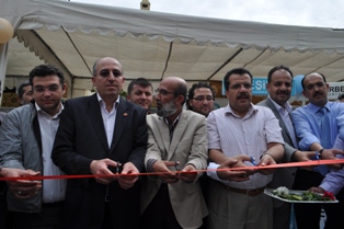 Semerkand haftası başladı
