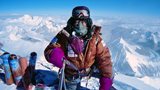 80 Yaşında Everest'e Tırmandı