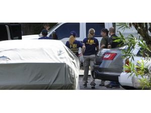 Boston Zanlısına Yargısız İnfaz