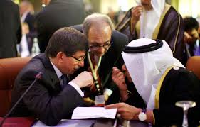 Suriye'nin Dostlarından Açıklama