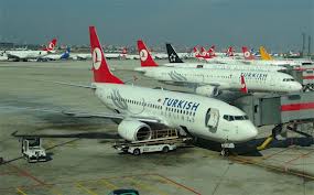 Er ve Erbaşlara Özel Uçak