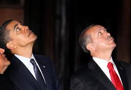 Erdoğan'ın ABD Ziyareti Dört Dörtlük...