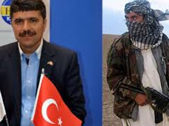 Türk İşadamı Kurtarıldı