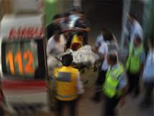 İzmir'de Cinayet  Tartışı Karısını Öldürdü