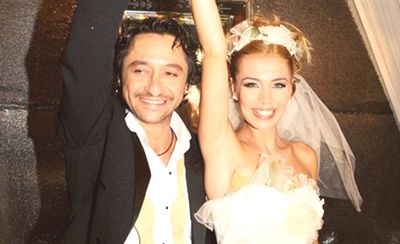 Ünlü oyuncudan boşanma açıklaması