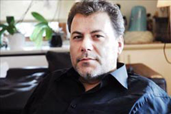 Sakarya - Fırat dizisinin senaristi konuştu