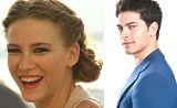 Çağatay Ulusoy ve Serenay Sarıkaya'nın yeni dizisinin kanalı belli oldu