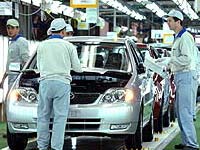 Konya'dan Volkswagen'e yatırım çağrısı