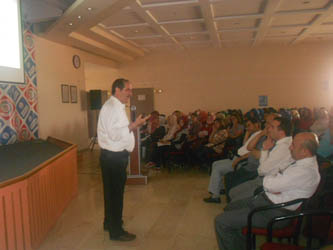 Stresten kurtulmanın yolu tevekküldür