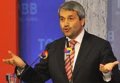 İnsan Kaynakları Ve İstihdam Fuarı