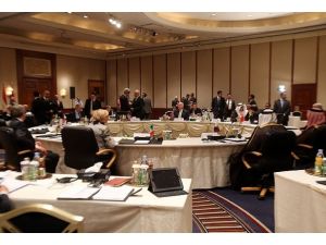 Suriye'de geçici yönetim oluşturulsun