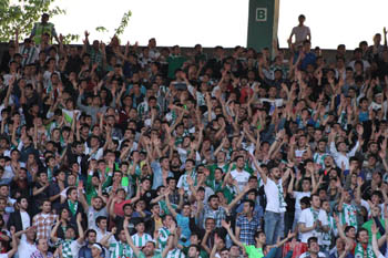 PFDK'dan Torku Konyaspor'a ceza