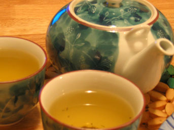 Ihlamur tüm dertlere deva