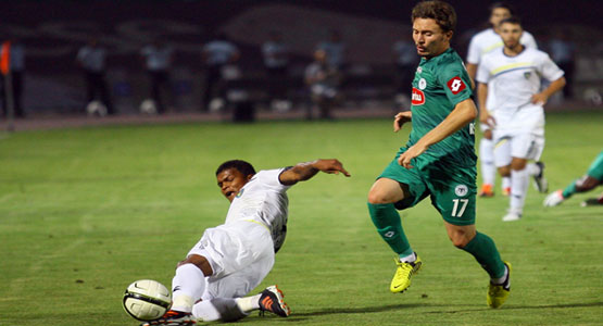 Torku Konyaspor finalde