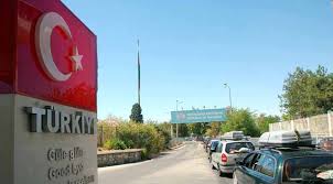 Gurbetçilerin Bulgaristan Çilesi..