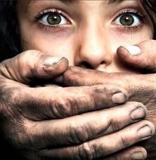 15 Yaşındaki Bir Kız Çocuğunu Fuhşa Teşvik Ettik