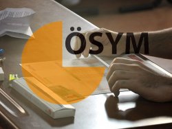 ÖSYM'den yepyeni bir sistem