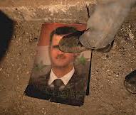 Suriye'de İç Savaş 74 Kişi Öldü