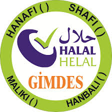 Helal Gıda…