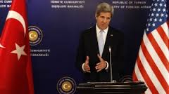 2023 Hedefine Amerikan Desteği…