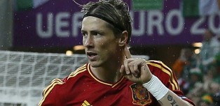 Fernando Torres, Japonya'nın yolunu tuttu