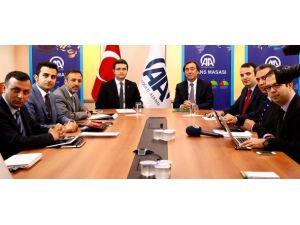 Not Artışları Yatırımları Hızlandırıyor