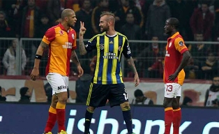Süper Kupa'da sürpriz karar