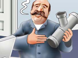 'Türk her yerde Türk'tür'