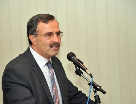 Memiş Kütükçü’den beraberlik çağrısı