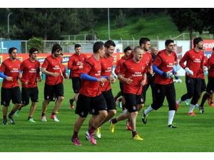Trabzonspor Sandığa Gidiyor