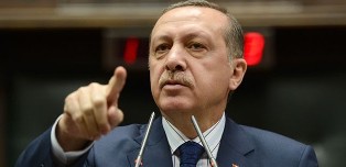 Erdoğan: Ayyaş gençlik istemiyoruz